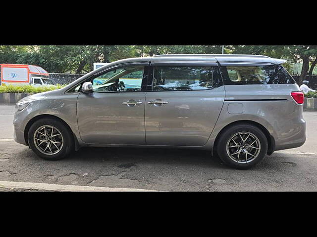 Used Kia Carnival [2020-2023] Limousine Plus 7 STR in Mumbai