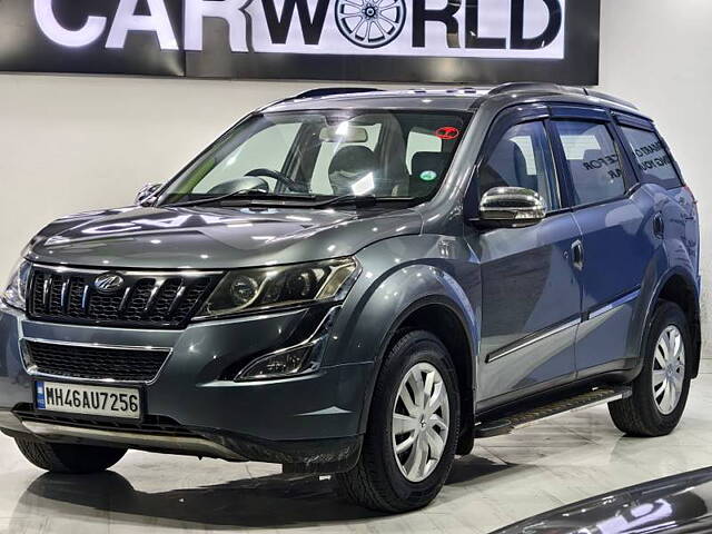 Used Mahindra XUV500 [2015-2018] W6 in Pune