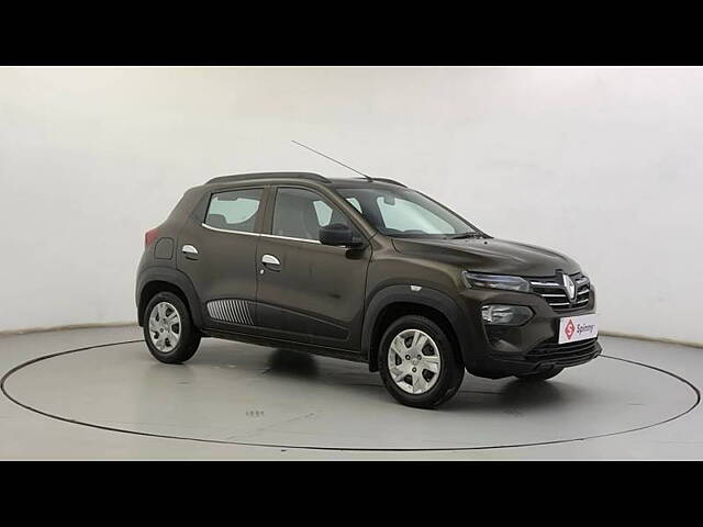 Used Renault Kwid [2015-2019] RXL [2015-2019] in Ahmedabad