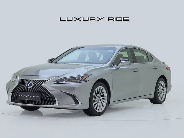 Used 2019 Lexus ES in Faridabad