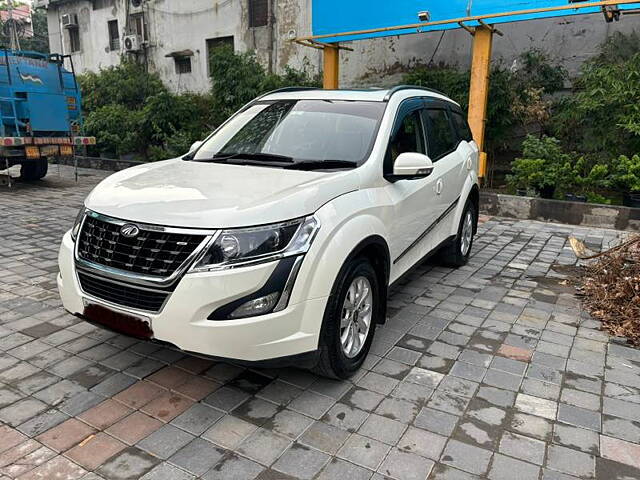 Used Mahindra XUV500 [2015-2018] W9 in Delhi