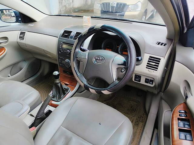 Used Toyota Corolla Altis [2008-2011] 1.8 G in Mumbai