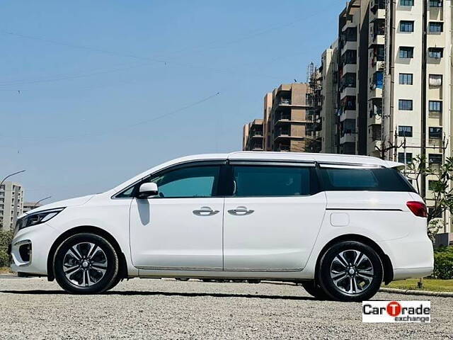 Used Kia Carnival [2020-2023] Prestige 7 STR in Surat