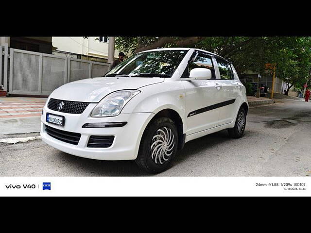 Used Maruti Suzuki Swift  [2005-2010] LXi in Bangalore