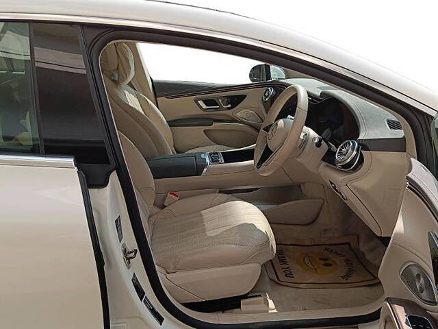 Used Mercedes-Benz EQS 580 4MATIC in Chennai