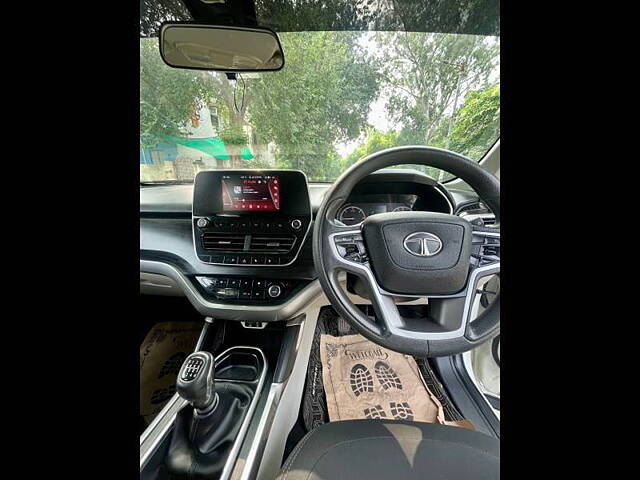 Used Tata Safari [2021-2023] XT Plus New in Delhi