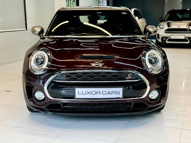 Used 2017 MINI Clubman in Pune