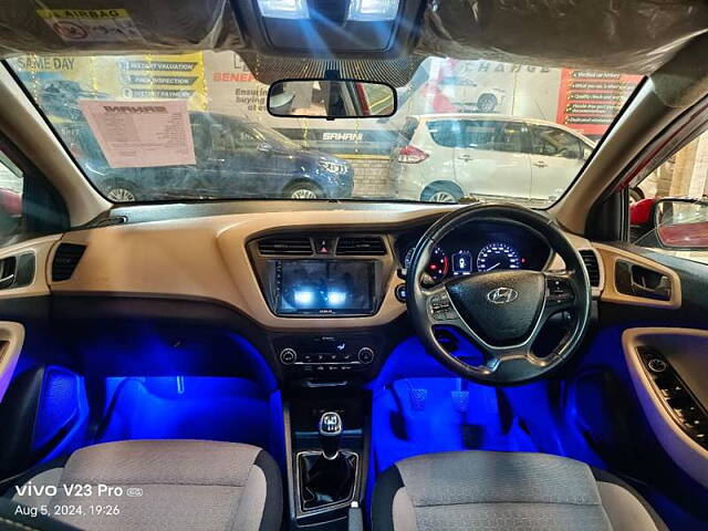 Used Hyundai Elite i20 [2018-2019] Asta 1.4 (O) CRDi in Mumbai