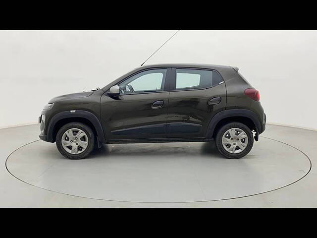 Used Renault Kwid [2015-2019] 1.0 RXT Opt [2016-2019] in Chennai