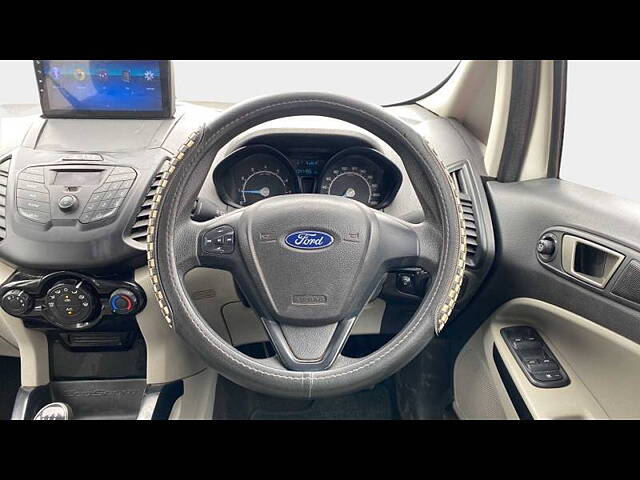 Used Ford EcoSport [2017-2019] Trend 1.5L Ti-VCT in Indore