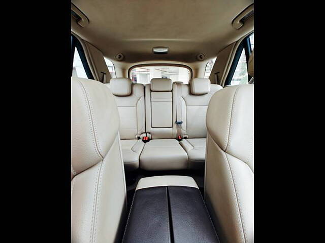 Used Mercedes-Benz M-Class ML 250 CDI in Mumbai