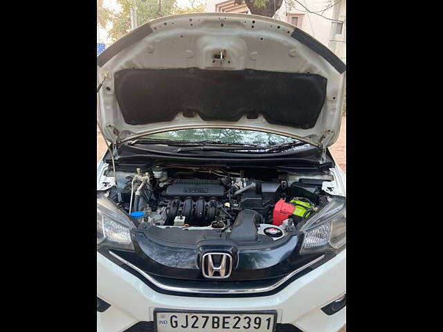 Used Honda Jazz [2015-2018] SV Petrol in Ahmedabad
