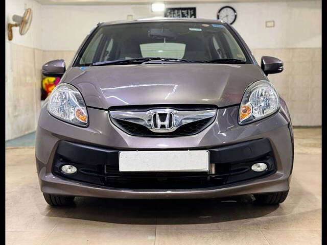 Used Honda Brio [2013-2016] VX AT in Bangalore