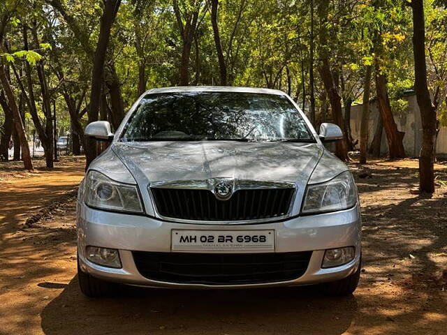 Used 2011 Skoda Laura in Nashik