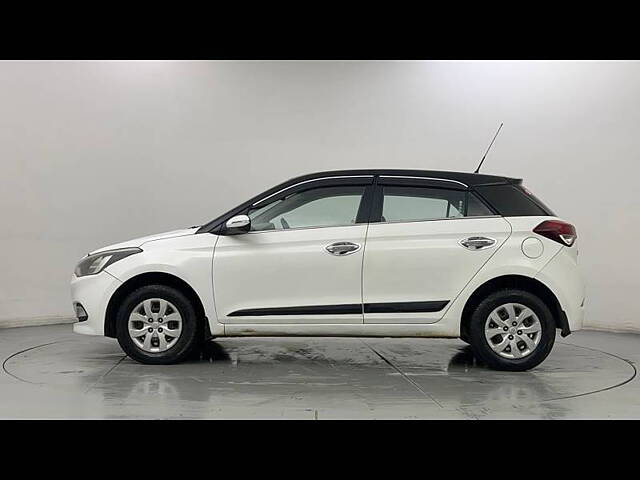 Used Hyundai Elite i20 [2014-2015] Sportz 1.2 in Ghaziabad