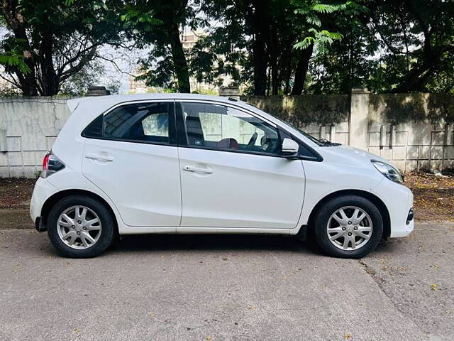 Used Honda Brio [2013-2016] VX AT in Mumbai