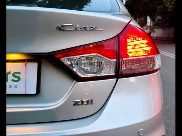 Used Maruti Suzuki Ciaz [2014-2017] ZDi+ SHVS in Delhi