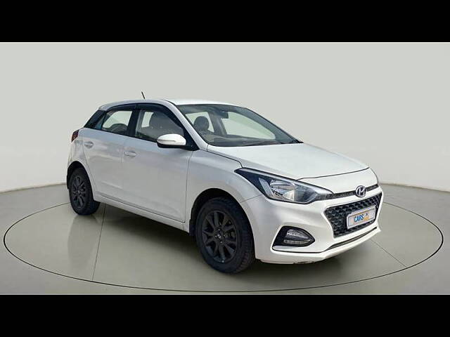 Used 2020 Hyundai Elite i20 in Jaipur