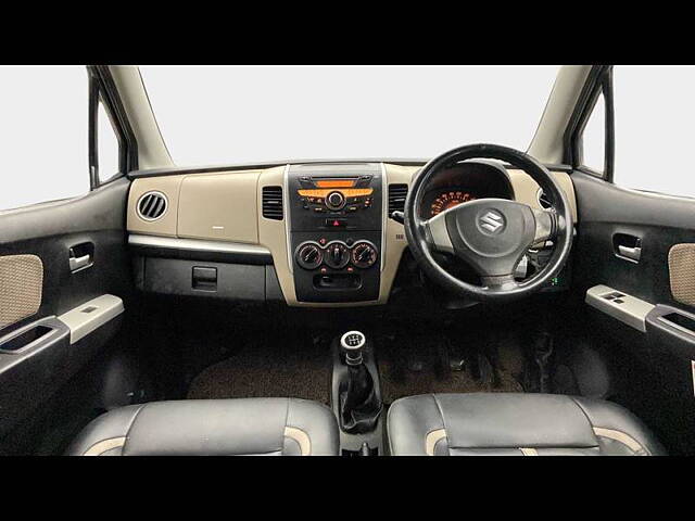 Used Maruti Suzuki Wagon R 1.0 [2014-2019] LXI CNG in Delhi