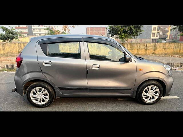 Used Maruti Suzuki Celerio [2017-2021] VXi CNG in Delhi