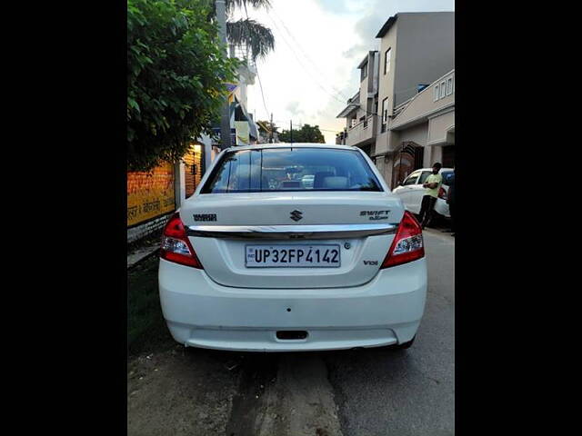 Used Maruti Suzuki Swift DZire [2011-2015] VDI in Lucknow