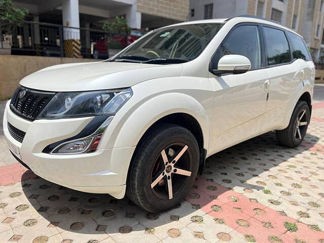 Used Mahindra XUV500 [2015-2018] W4 in Chennai