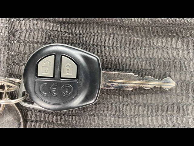 Used Maruti Suzuki Baleno [2015-2019] Delta 1.2 in Bangalore