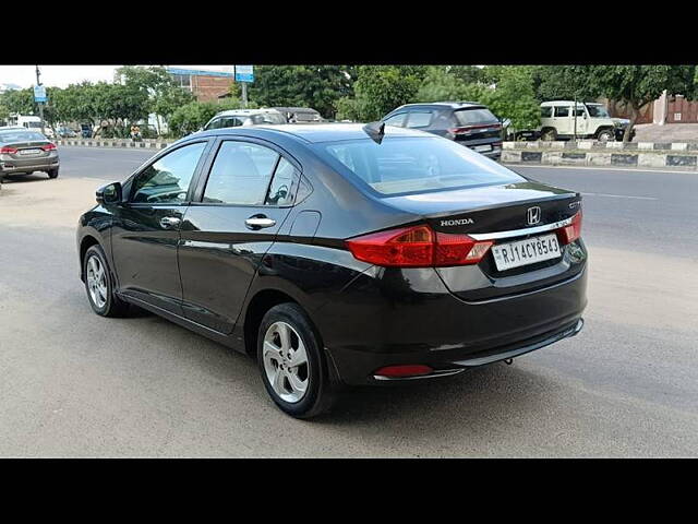 Used Honda City [2014-2017] V in Jaipur