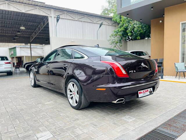 Used Jaguar XJ L 3.0 Portfolio in Delhi