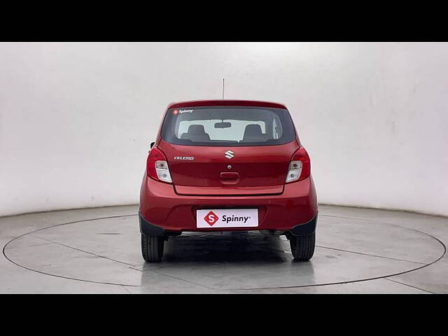 Used Maruti Suzuki Celerio [2017-2021] VXi [2019-2020] in Chennai