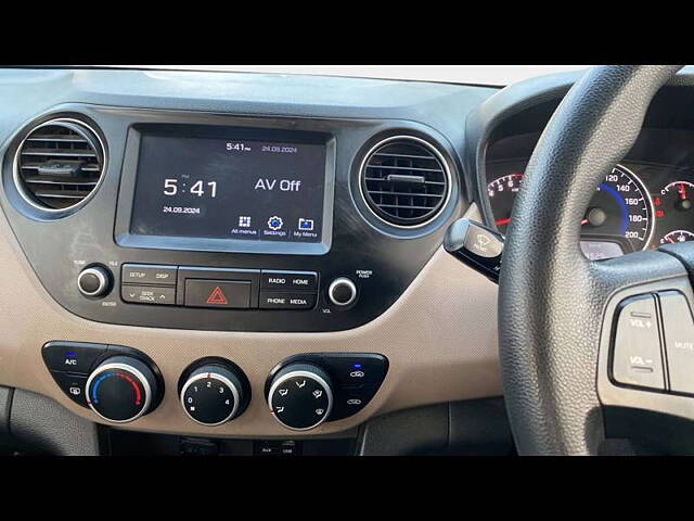 Used Hyundai Grand i10 Sportz 1.2 Kappa VTVT in Jaipur