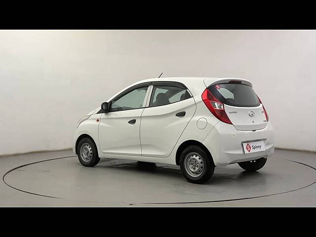 Used Hyundai Eon Era + in Ahmedabad