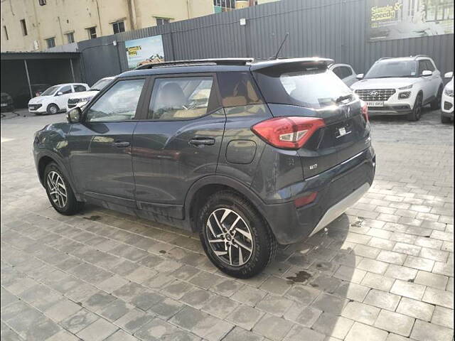 Used Mahindra XUV300 [2019-2024] W8 (O) 1.2 Petrol in Chennai