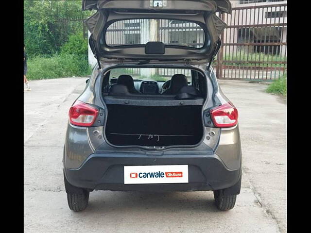 Used Renault Kwid [2015-2019] 1.0 RXT AMT Opt [2016-2019] in Noida