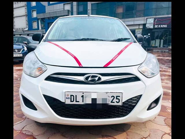 Used 2013 Hyundai i10 in Delhi