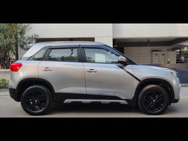 Used Maruti Suzuki Vitara Brezza [2016-2020] ZDi Plus in Chennai