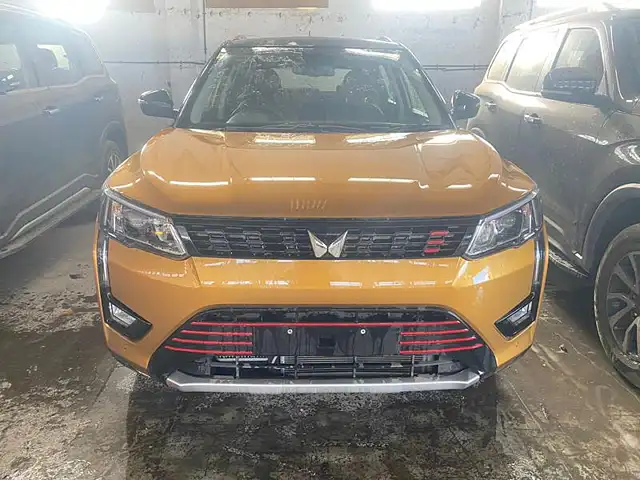 Used 2021 Mahindra XUV300 in Pune