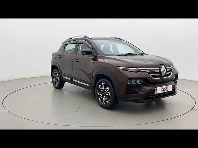 Used 2021 Renault Kiger in Chennai
