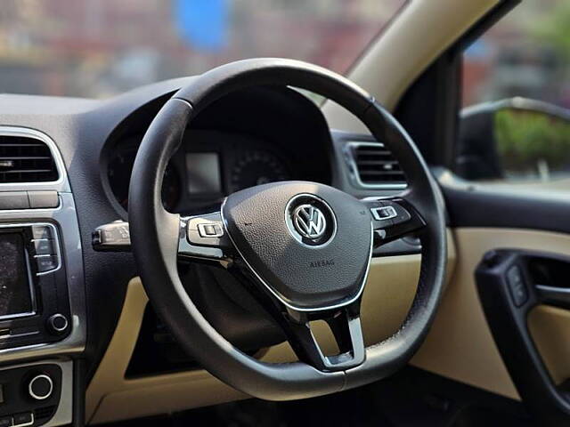 Used Volkswagen Vento Highline Plus 1.0L TSI Automatic in Kolkata