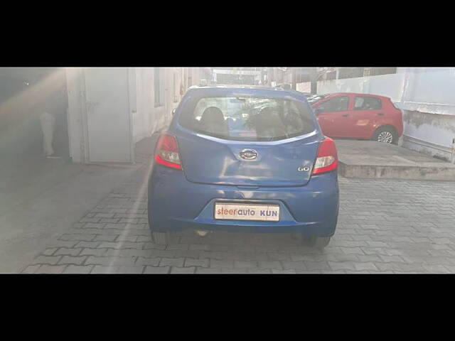 Used Datsun GO Plus [2015-2018] T in Chennai