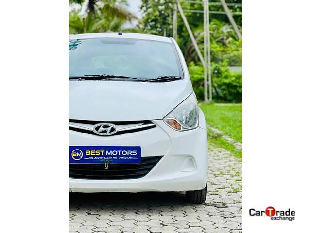 Used Hyundai Eon Era + in Ahmedabad