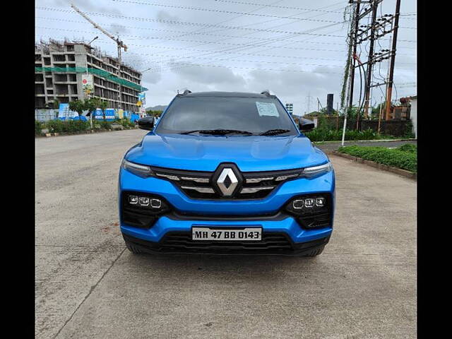 Used 2021 Renault Kiger in Thane