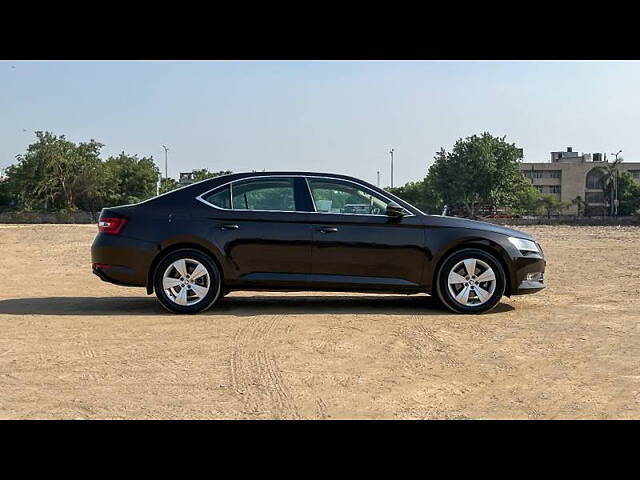 Used Skoda Superb [2016-2020] Style TSI AT in Delhi