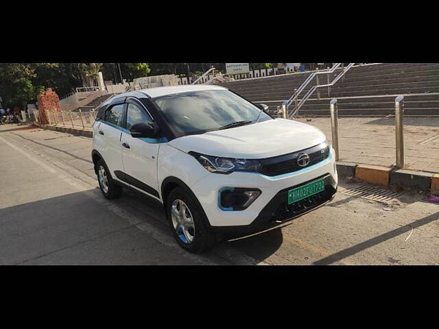 Used Tata Nexon EV [2020-2022] XZ Plus LUX in Mumbai