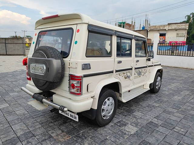 Used Mahindra Bolero [2011-2020] SLE BS III in Ranchi