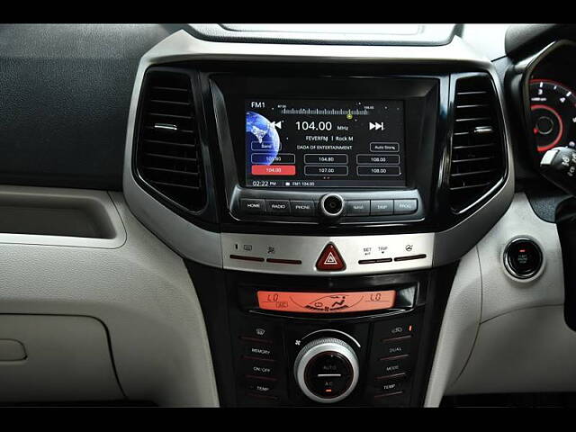 Used Mahindra XUV300 [2019-2024] W8 (O) 1.5 Diesel [2020] in Kolkata