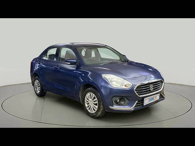 Used 2018 Maruti Suzuki DZire in Faridabad