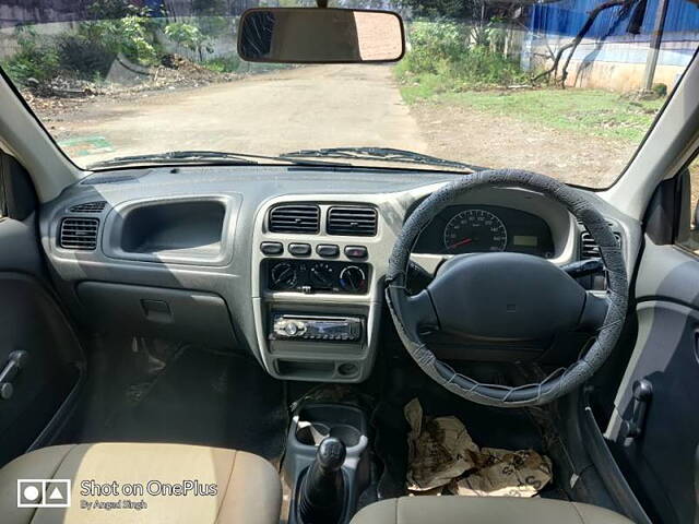 Used Maruti Suzuki Alto [2010-2013] LXi BS-IV in Pune