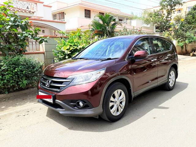 Used Honda CR-V [2013-2018] 2.4L 2WD in Coimbatore