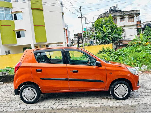 Used Maruti Suzuki Alto K10 [2014-2020] VXi [2014-2019] in Guwahati